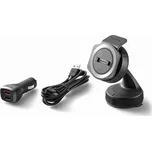 TomTom upevňovací sada/držák do auta pro RIDER 500/550/400/450/4xx