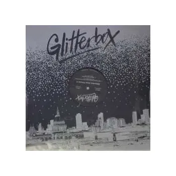 Zahraniční hudba LP Various: Glitterbox Jams Volume 6 2024