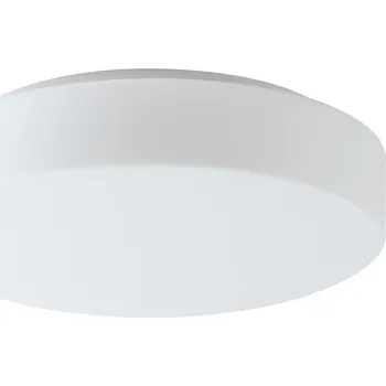 Svítidlo Osmont ELSA 3 IP LED-1L15E350BD14/027 4K přisazené svítidlo se skleněným stínidlem