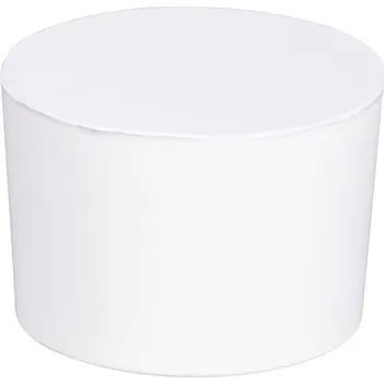 Koupelnový nábytek Wenko Náplň do pohlcovače vlhkosti, 1000 g, ploš, 80 m3, bílá