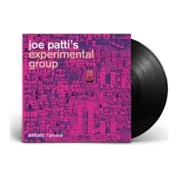Zahraniční hudba LP Franco Battiato: Joe Patti's Experimental Group 2024 Special 10th Anniversary Edition Vinyl
