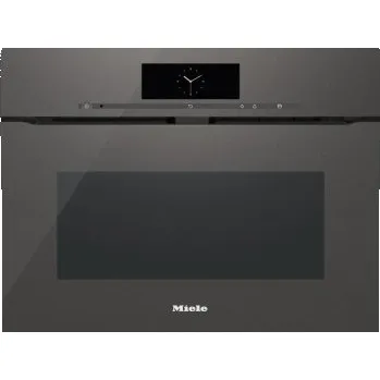 Vaření Miele H 6800 BPX šedá - Z VÝSTAVKY