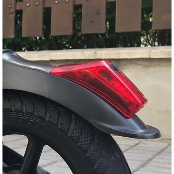 Elektrokoloběžka Nitro scooters Zadní světlo pro X500