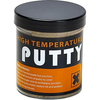 Tmel Termočlánkový tmel