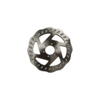 Elektrokoloběžka Nitro scooters Brzdový kotouč Runner – průměr 140 mm