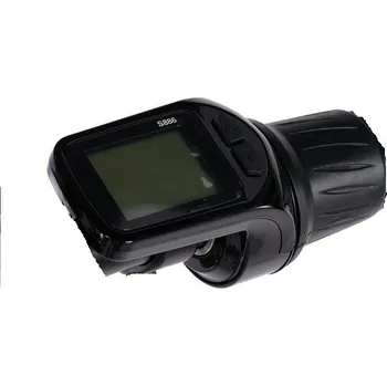 Elektrokoloběžka Nitro scooters Akcelerátor s Tacho – Cruiser 1200 Plus