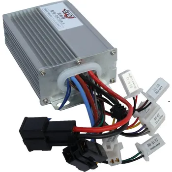 Elektrokoloběžka Nitro scooters Řidicí jednotka 36V 800W – XE800/XE900/Sc.800