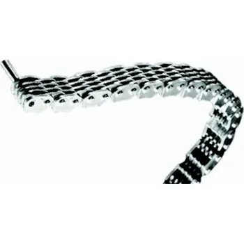 Tichý rozvodový řetěz TOURMAX - 82 článků CMM-A082