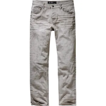 Pánské kalhoty Kalhoty Brandit Denim Jake 30/34