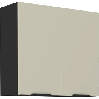 Kuchyňská skříňka Horní skříňka ARONA 80 G-72 2F