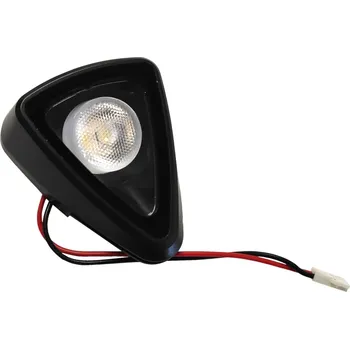 Elektrokoloběžka Nitro scooters Přední LED světlo – řada X700