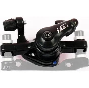 Elektrokoloběžka Nitro scooters Brzdič JAK vč. destiček – bez třmenu a šroubů