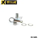 SADA OJNIC CRF450X/TRX450R HONDA TRX 450 R 2006-2009