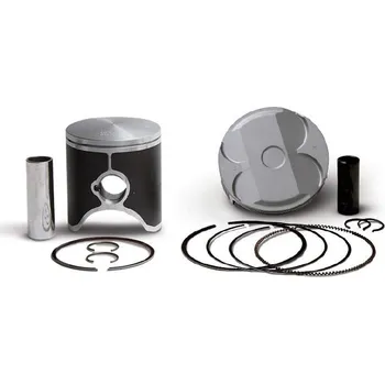 Píst motoru Píst sada VERTEX 23958B 96,95 mm 23958B