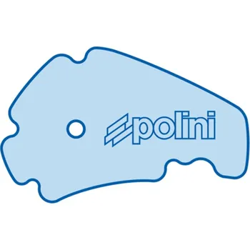 Motodíl Vzduchový filtr POLINI - 203.0134 Piaggio 203.0134