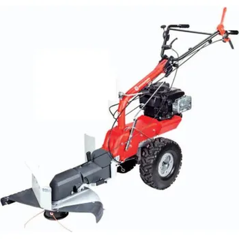 Křovinořez EUROSYSTEMS Křovinořez - P70 + Zavírací pila zahradní 150 mm v hodnotě 199,-