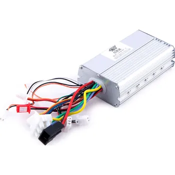 Elektrokoloběžka Nitro scooters Řidicí jednotka model Titan 1300/2600 (60V)