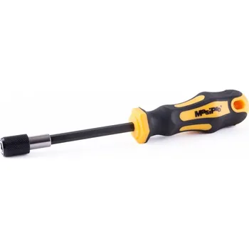 Šroubovák Šroubovák na bity 1/4" MASIPRO