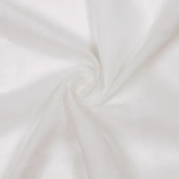 Záclona Tibex Záclona art. 143, š. 360 x v. 120 cm bez olůvka Smetanová