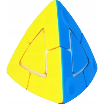 Hlavolam ORIGINÁLNÍ KOSTKA Shengshou 2x2x2 Magic Tower (Věž)