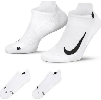 Ponožky Nike White 1021133 LRG (8-11)