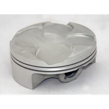 Píst motoru Píst sada AOKI 91.1344.B kovaná B HONDA CRF 250 R 2014-2015