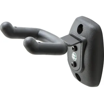 Věšák K&M 16590 Ukulele Wall Mount + prodloužená záruka 3 roky