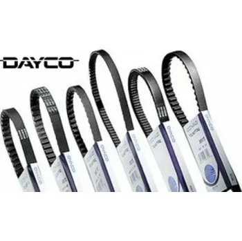 Vysoce výkonný zesílený převodový řemen DAYCO HP2020