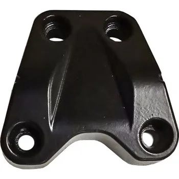 Elektrokoloběžka Nitro scooters Horní objímka řídítek – Monster Ultra