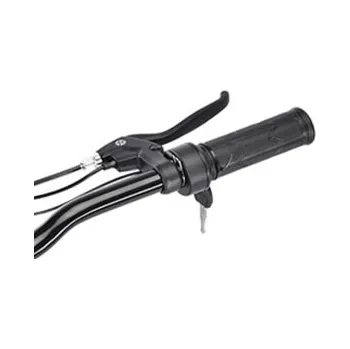 Elektrokoloběžka Nitro scooters Brzdová páčka Puma – pravá