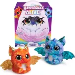 Líhnoucí se zvířátko Hatchimals Draggle