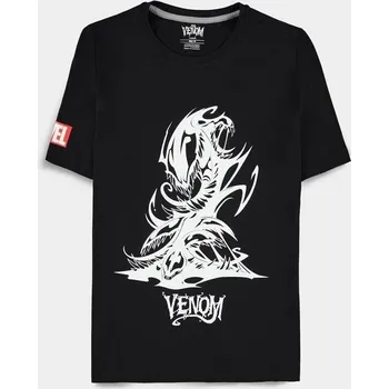 Pánské tričko Tričko Marvel - Venom