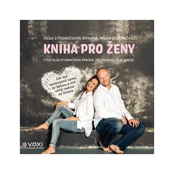 Kniha pro ženy MP3 download