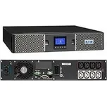 Eaton 9SX2000IR, UPS 2000VA / 1800W, LCD, rack 2U ( možno přidat 4ks EMB 9SXEBM72R )
