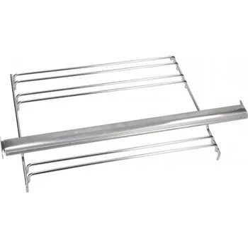 Příslušenství pro troubu Levý výsuvný rošt trouby Gorenje/MORA 564518