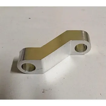 Elektrokoloběžka Nitro scooters Ramínko př.nápravy Monster 1600/1800 (1 ks)