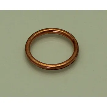 TĚSNĚNÍ VÝFUKU CENTAURO PRO HONDU 666B11024