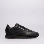 Reebok Classic Leather Černá 37