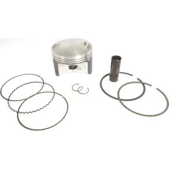 Píst motoru Kovaný píst sada ATHENA S4F089000010 d 88,92 YAMAHA SR 500 1978-2000
