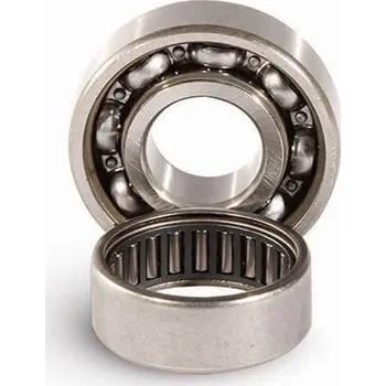 Píst motoru Sada vyvažovacího hřídele HOT RODS BBK0016 BBK0016