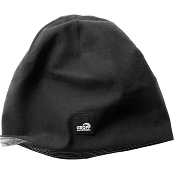 Rybářské oblečení Geoff Anderson WizWool 400 vodě a větru odolná čepice