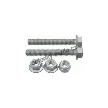 Opravná sada podvozku a pohonu kol Sada na opravy, zavěšení kol LEMFÖRDER (LMI 38114 01)