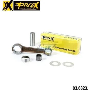 Ojnice SADA OJNIC 250SX/EXC+300EXC HUSQVARNA TE 250 2014-2016