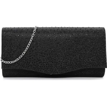 Kabelka kabelka Tamaris 30947 100 black