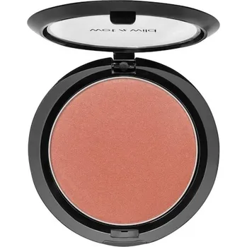 Tvářenka wet-n-wild Oblicej Bronzer-HighlighterBarva Icon Blush Mellow Wine 6 g ()