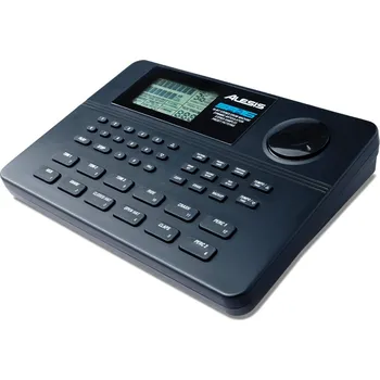 Elektronické bicí Alesis SR-16 černý