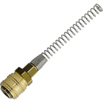 Příslušenství k čerpadlu Noname rychlospojka Standard, pružina 10/8 mm