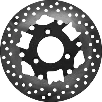 Elektrokoloběžka Nitro scooters Brzdový kotouč – Futura