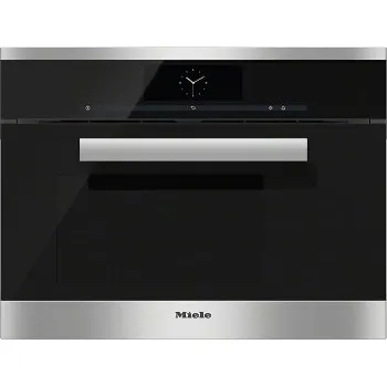 Digestoř Miele DG 6800 nerez - Z VÝSTAVKY + speciální vánoční slevy