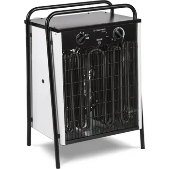 Průmyslové topidlo TROTEC TDS 120 - Elektrické topidlo